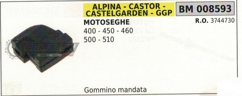 3744730 gommino mandata tubo - 3744730,