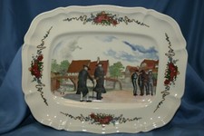 plat rectangulaire Obernai