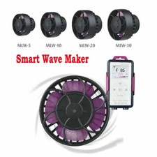 Jebao MLW Wave Maker pompa acquario barriera corallina serbatoio display LCD intelligente controller