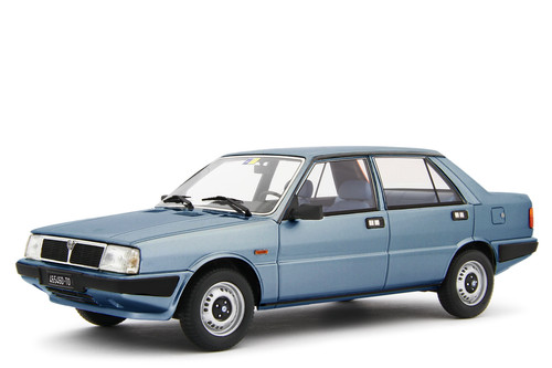 Laudoracing models lancia - 1:18,