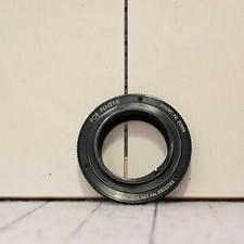 Adattatore per obiettivi Tamron Adaptall su fotocamere a vite M42 (42x1) adapter