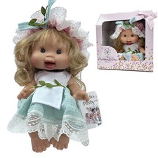 Marina & Pau Bambola Nenote