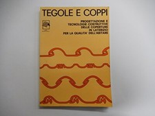 Tegole coppi montanari - tegole,