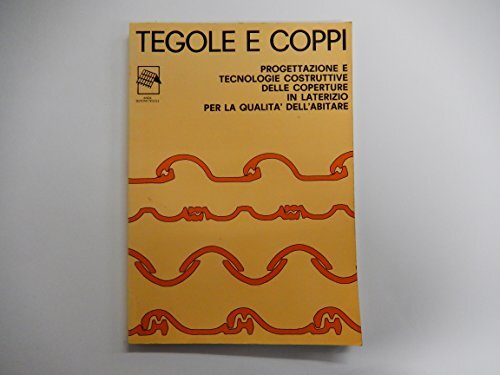 Tegole coppi montanari - tegole, e