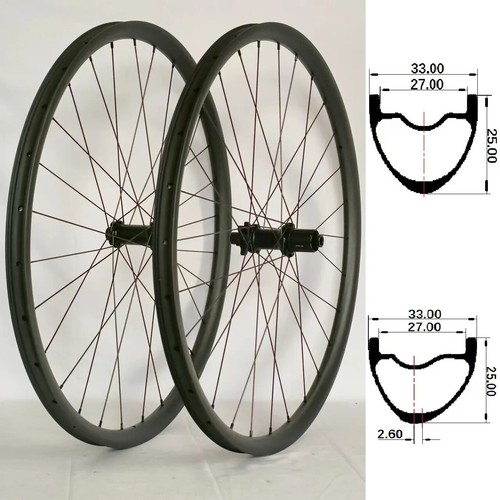 Set ruote superleggere - , 29er