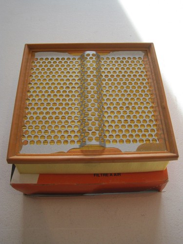 Filtro aria fram ca6868 - aria,