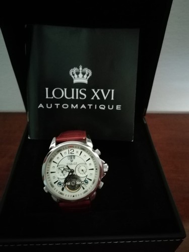 Orologio uomo polso louis - orologio, da
