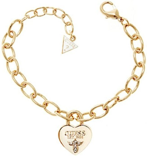 Braccialetto guess ubb21568 - braccialetto,