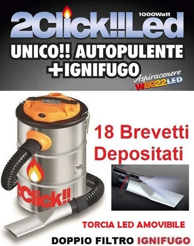 Aspiracenere ignifugo fire box - aspiracenere,