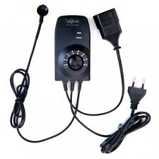 TERMOSTATO ELETTRONICO THERMOCONTROL MAX 500W - acquari-terrari-paludari -
