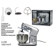 Impastatrice Planetaria Robot