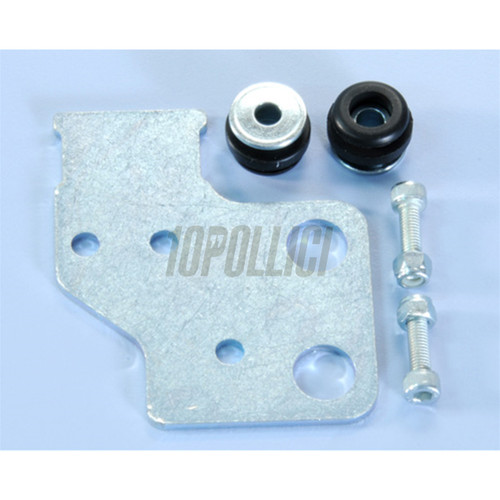 Staffa supporto bobina vespa - supporto,