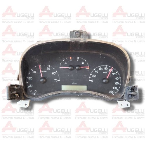 Quadro strumenti - quadro,