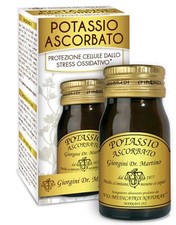 Dr.giorgini Ser-vis Potassio