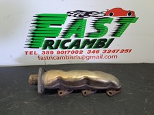 COLLETTORE SCARICO LATO DESTRA AUDI Q5 A5 A4 3.0 TDI CCW 059253034L 2009