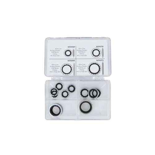 Kit montaggio santech - kit,