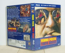 77622 DVD - Fermo posta -