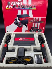 Console Atari Flashback Mini