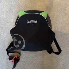 Trunki BoostaPak Zaino da