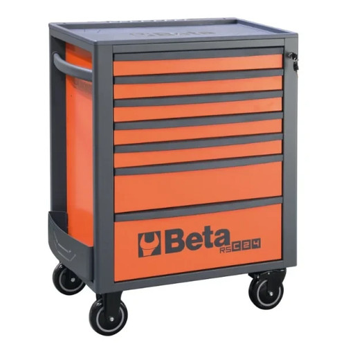 Cassettiera porta attrezzi - cassettiera,