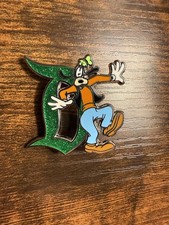 Spilla Disneyland D Pippo