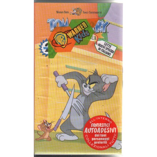 Tom jerry sfida continua - la,