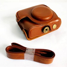 Canon G15/G16 custodia in