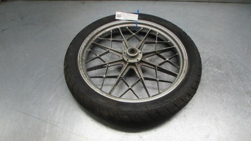 Gruppo ruota anteriore bmw - gruppo,