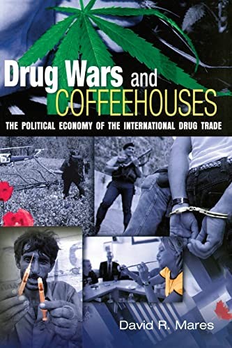Drug wars and - wars,
