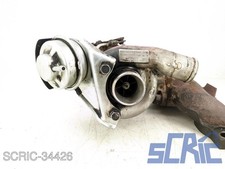 OPEL ASTRA H Turbina