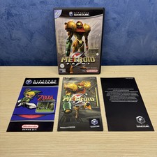 Metroid Prime ITA Italiano