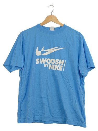Nike shirt uomo blu - uomo,