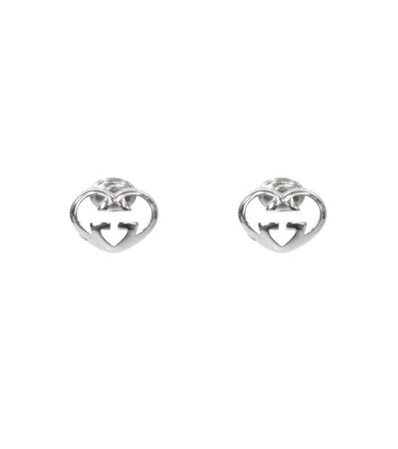 Orecchini gucci cuore - orecchini, incastro