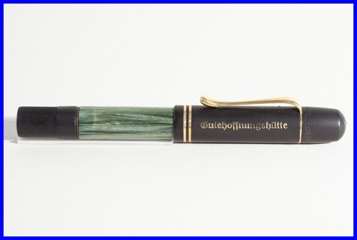 Raro pelikan anni - raro, 1930