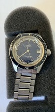 Omega 166.062 Seamaster 60
