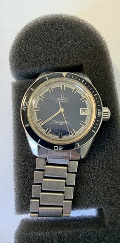 Omega 166 062 seamaster - 166.062,