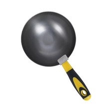 Secchio per cemento, paletta