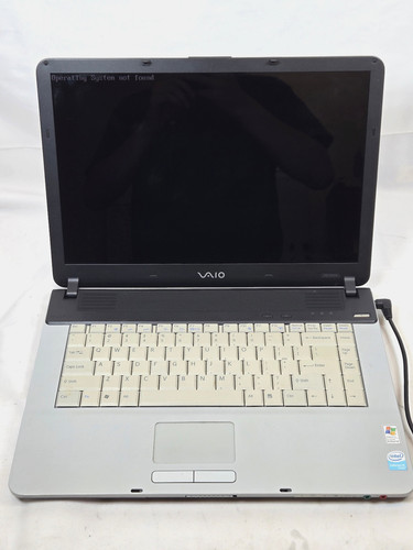 Sony vaio pcg 7g2l - sony, pcg-7g2l