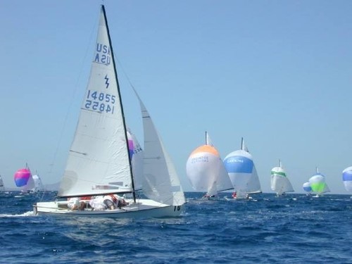 Barca vela usata sparkman - usata,