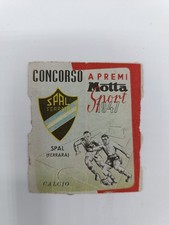 Figurina concorso premi - a,
