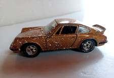 polistil 1/25 .Porche Carrera