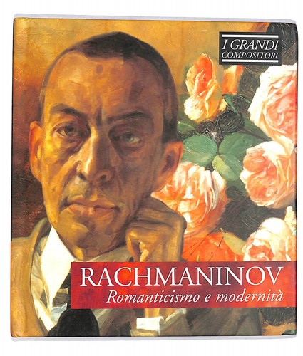 Ebond rachmaninov - rachmaninov,