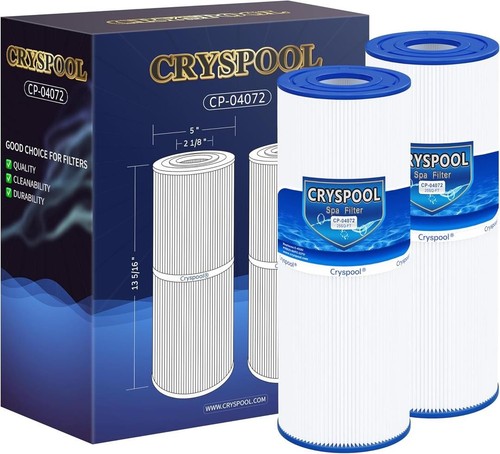 Cryspool 04072 filtro - cryspool,