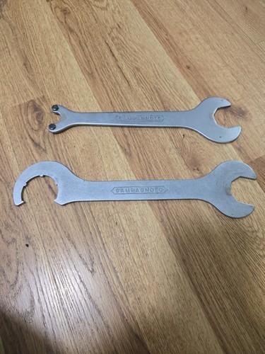 Vintage campagnolo tools 712 - campagnolo,