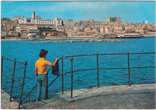 Gela caltanissetta - gela,