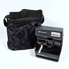 Polaroid Spirit 600 CL