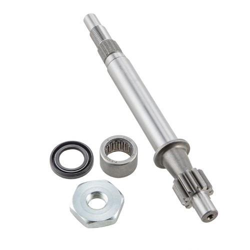 Mf2706 albero ingranaggio - albero,