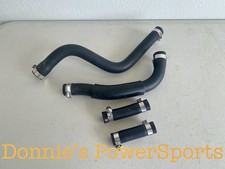 Yamaha YZ125 05-26 Radiator