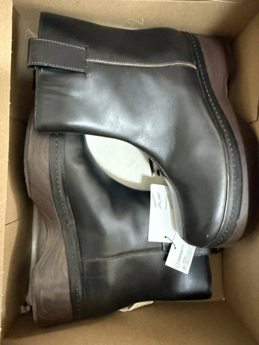 Stivaletti zara con tacco - stivaletti,