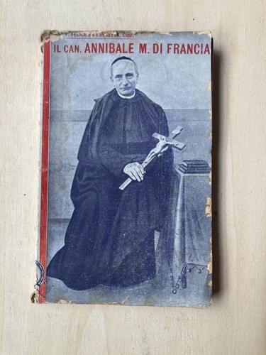 Can annibale di francia - annibale,